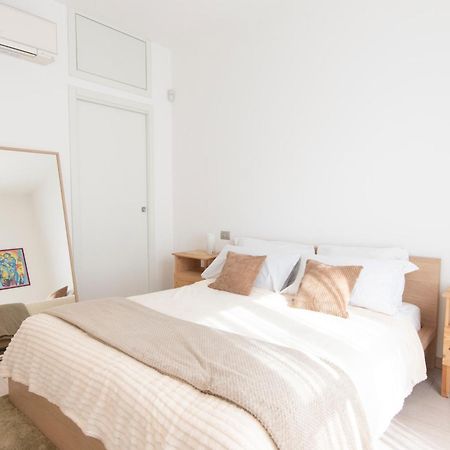 Luxury Apartment - Bramante 7 Milano Exterior foto
