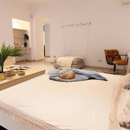 Luxury Apartment - Bramante 7 Milano Exterior foto