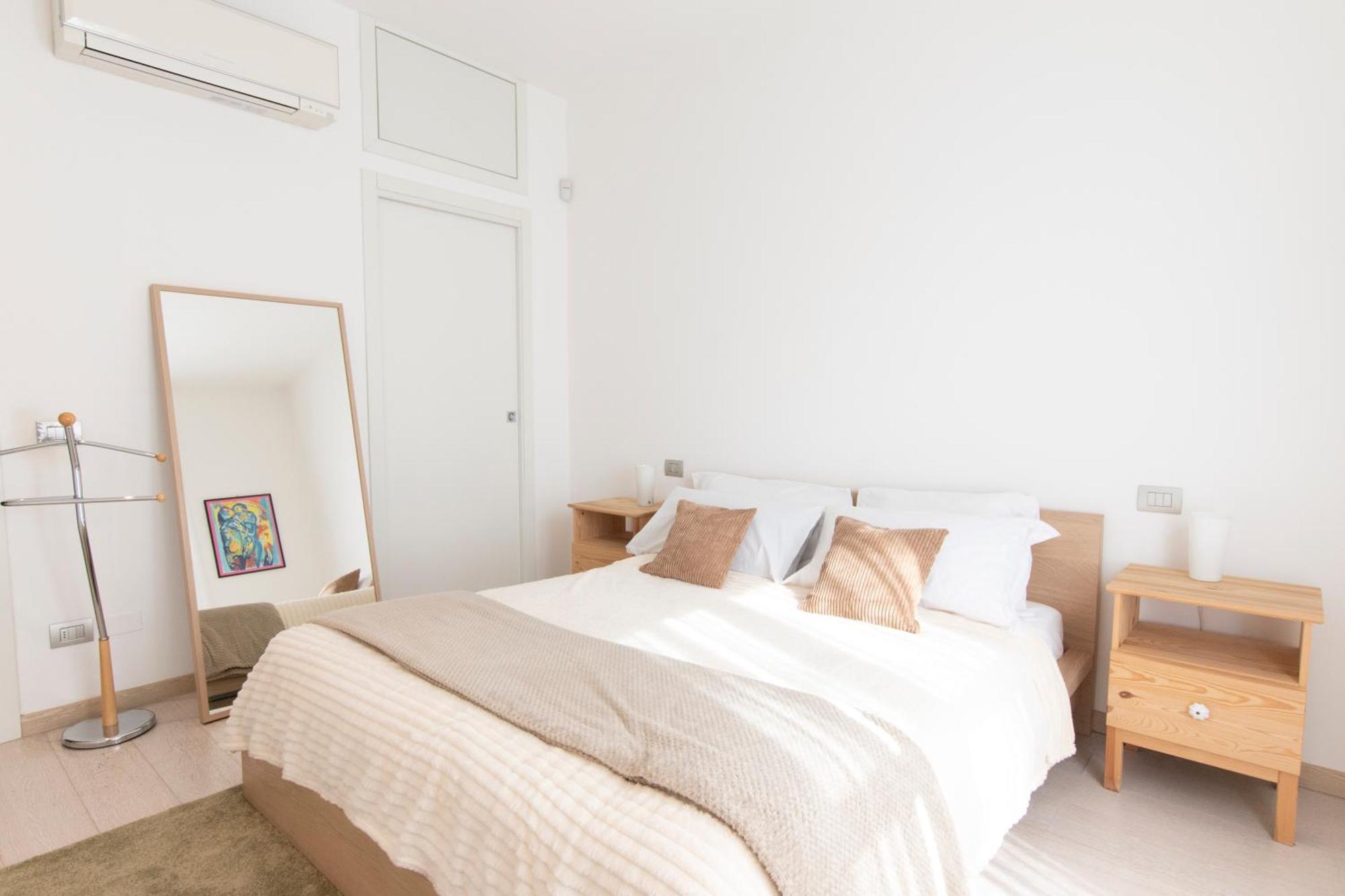 Luxury Apartment - Bramante 7 Milano Exterior foto