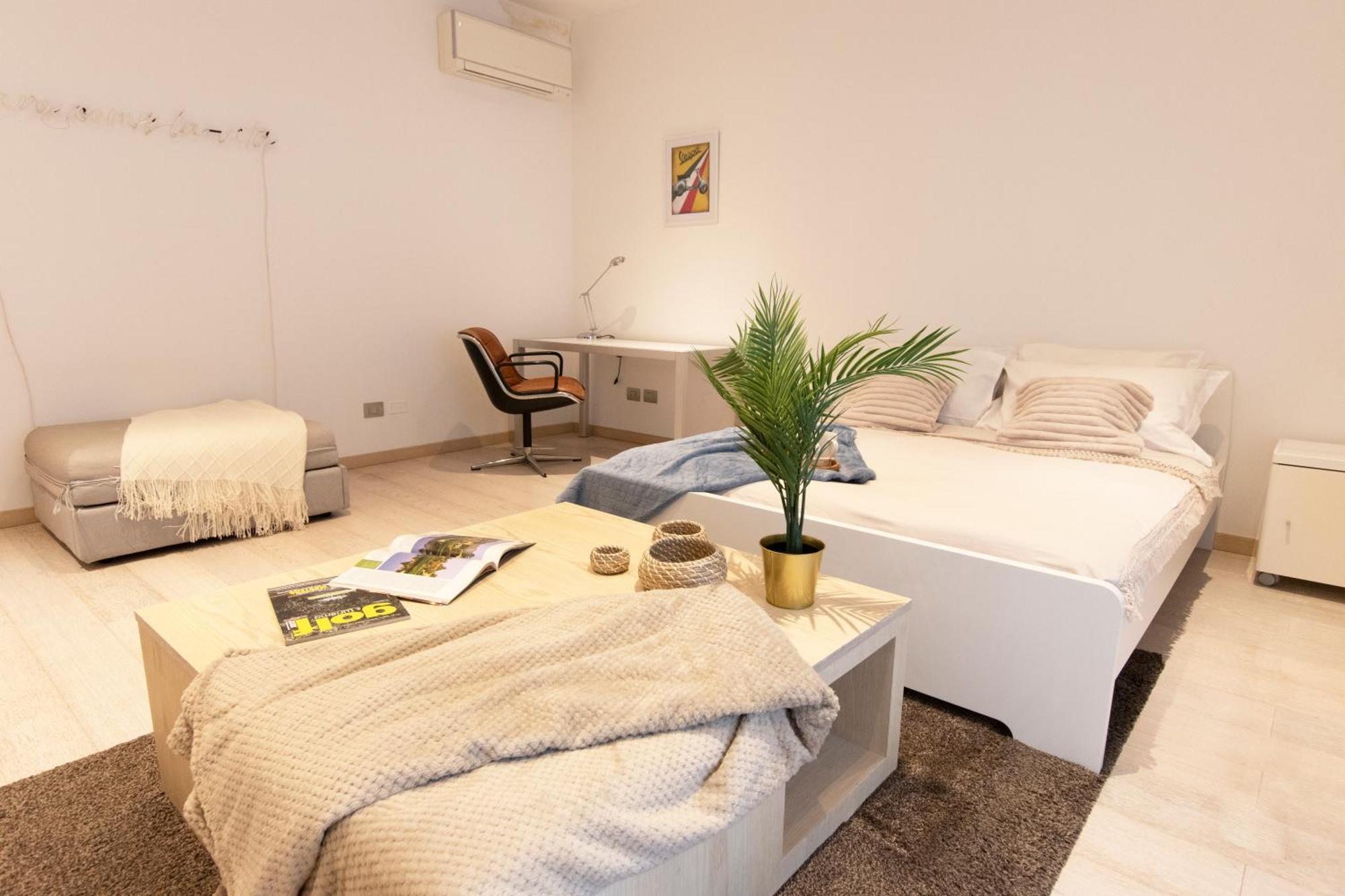 Luxury Apartment - Bramante 7 Milano Exterior foto