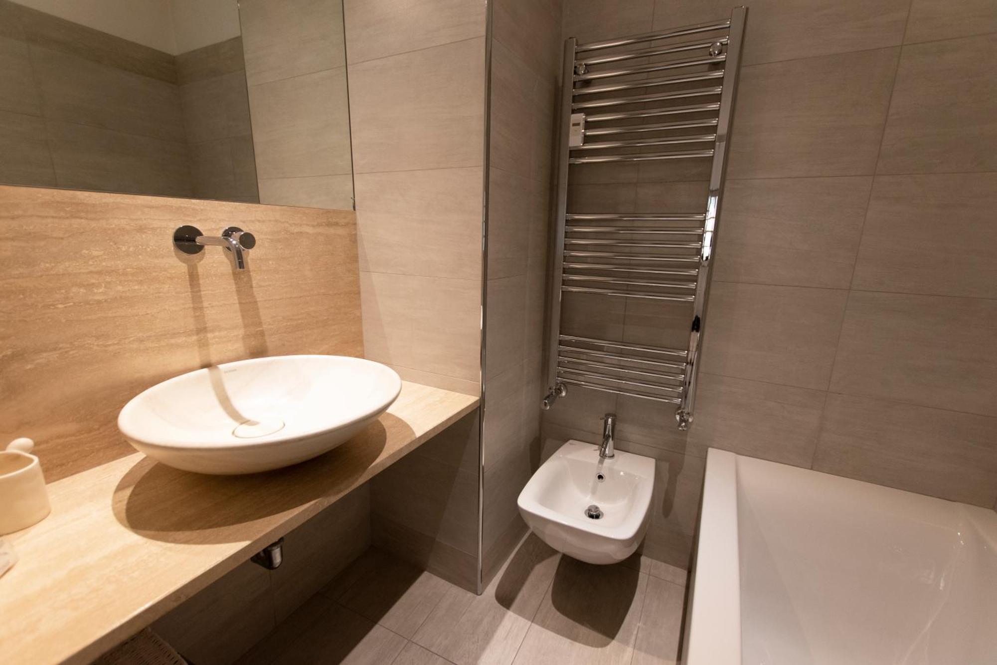Luxury Apartment - Bramante 7 Milano Exterior foto