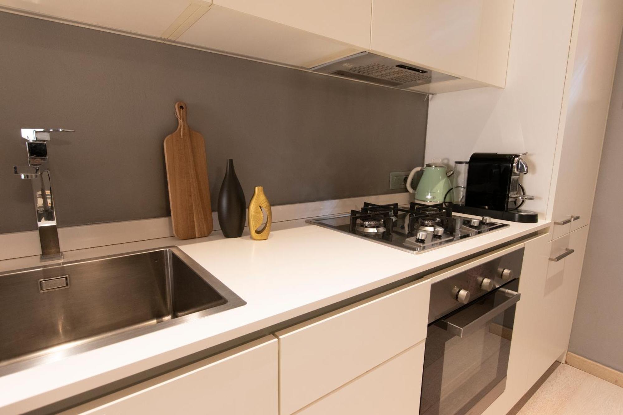 Luxury Apartment - Bramante 7 Milano Exterior foto