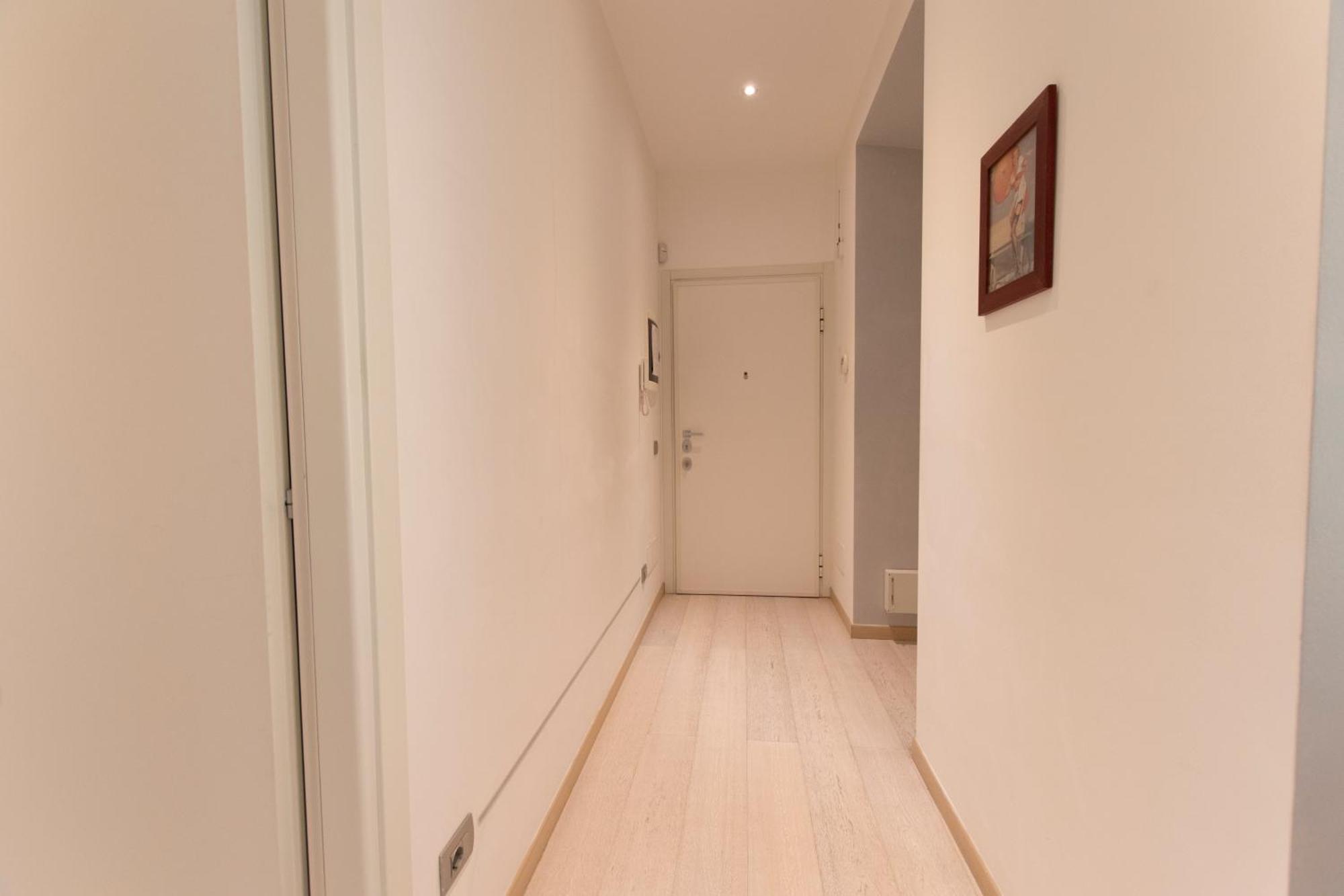 Luxury Apartment - Bramante 7 Milano Exterior foto