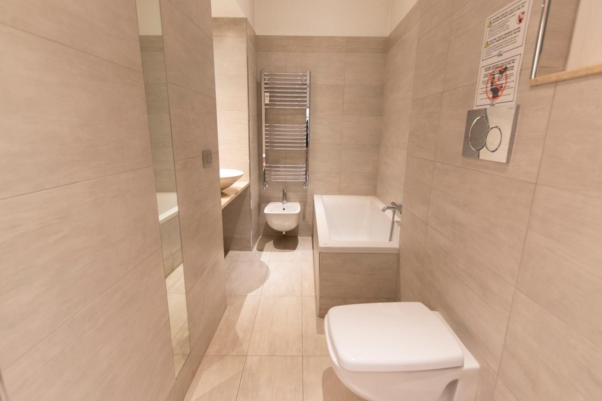 Luxury Apartment - Bramante 7 Milano Exterior foto