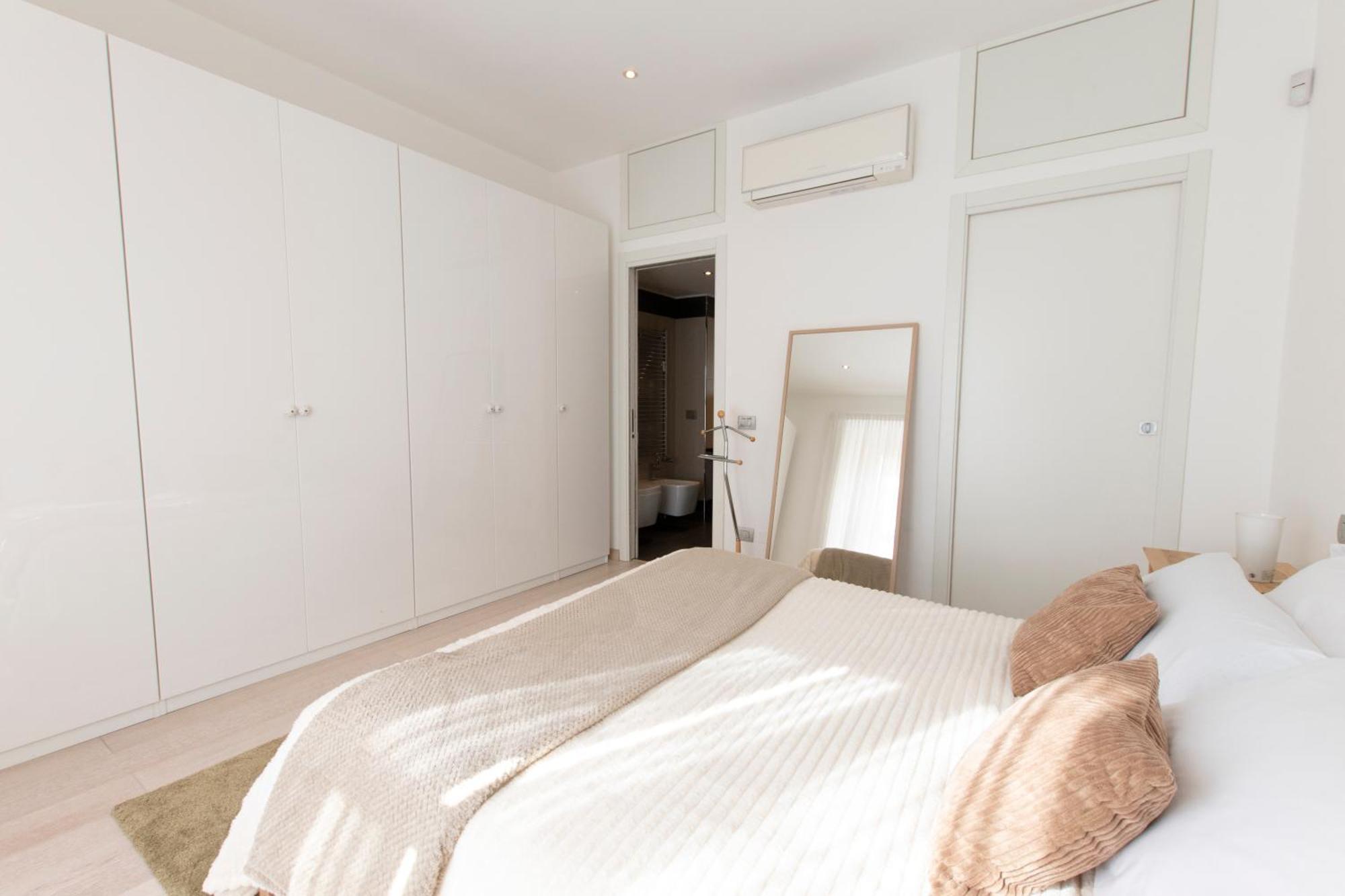 Luxury Apartment - Bramante 7 Milano Exterior foto