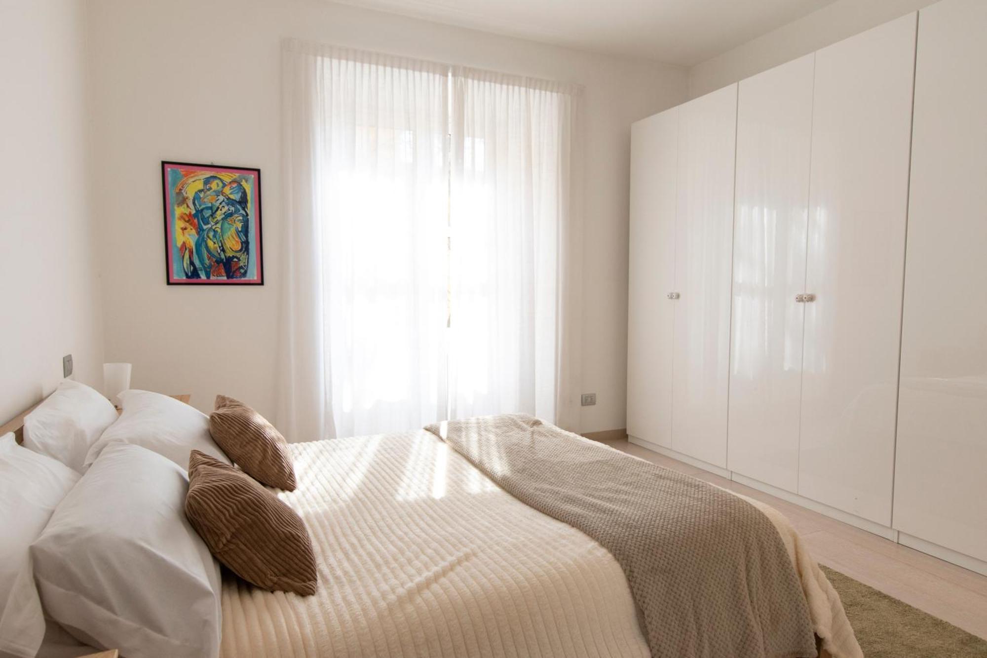 Luxury Apartment - Bramante 7 Milano Exterior foto