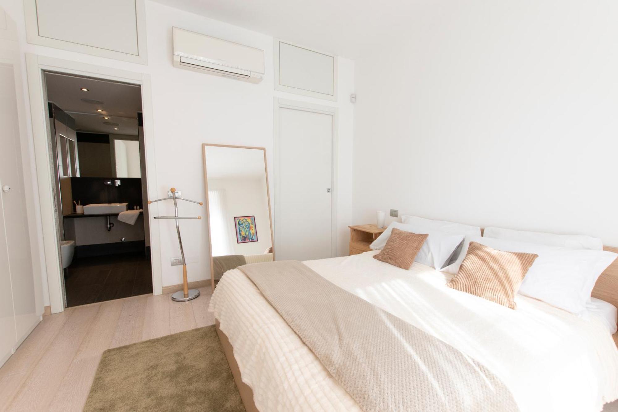 Luxury Apartment - Bramante 7 Milano Exterior foto