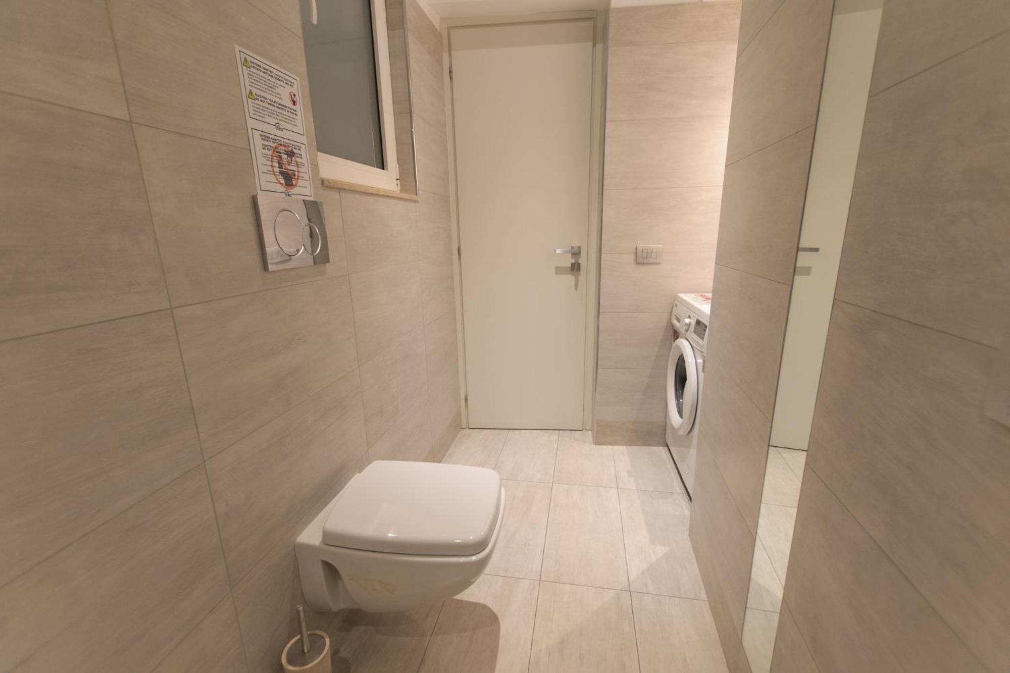 Luxury Apartment - Bramante 7 Milano Exterior foto