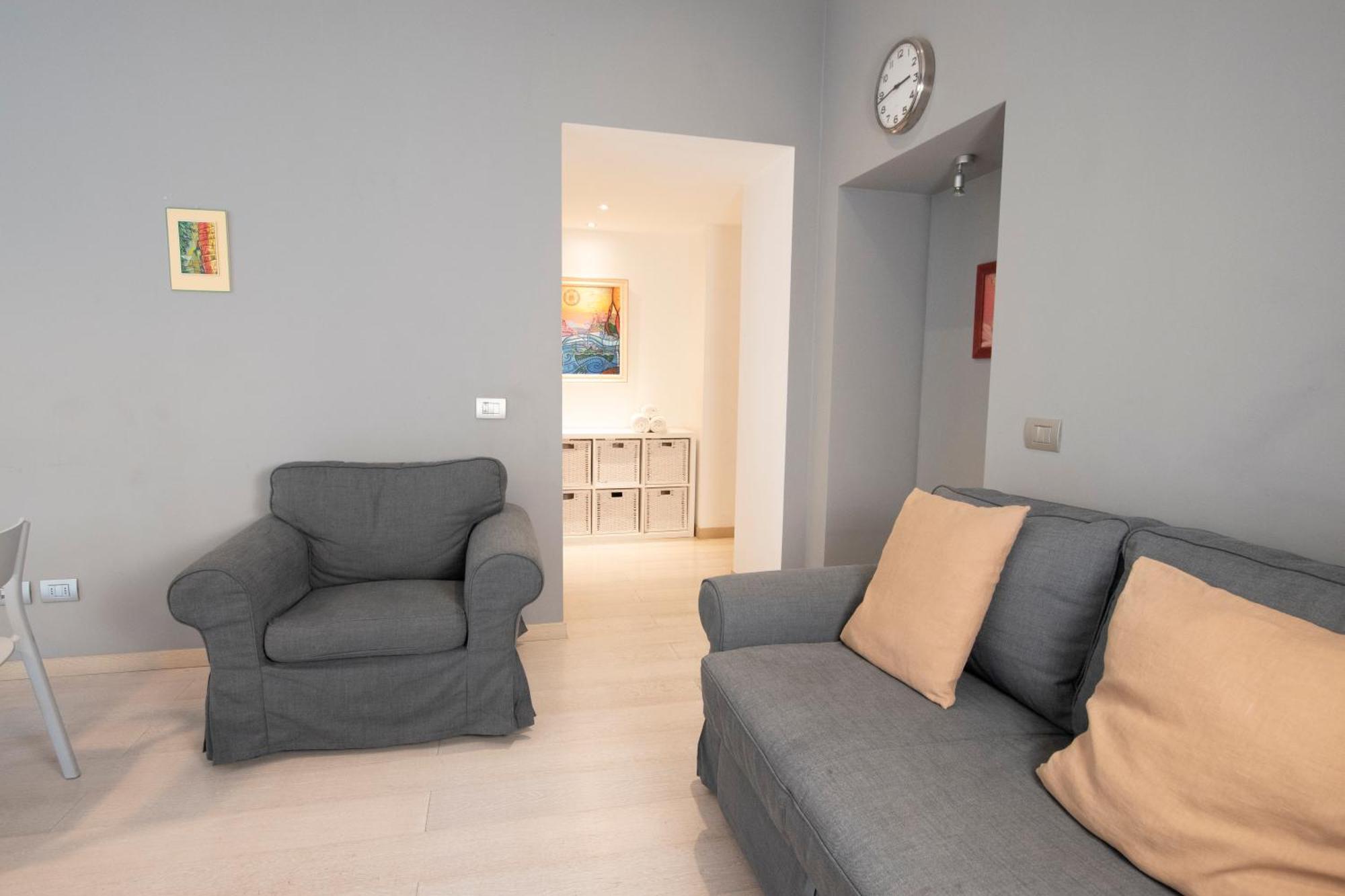 Luxury Apartment - Bramante 7 Milano Exterior foto