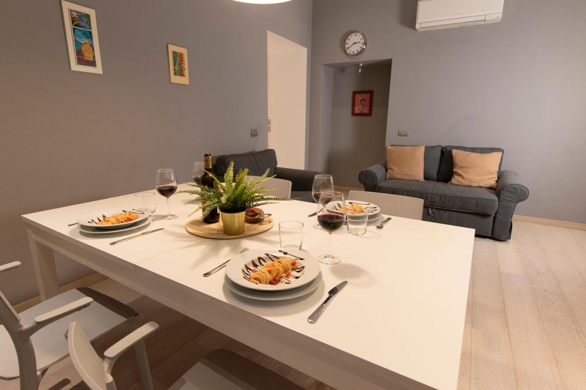 Luxury Apartment - Bramante 7 Milano Exterior foto