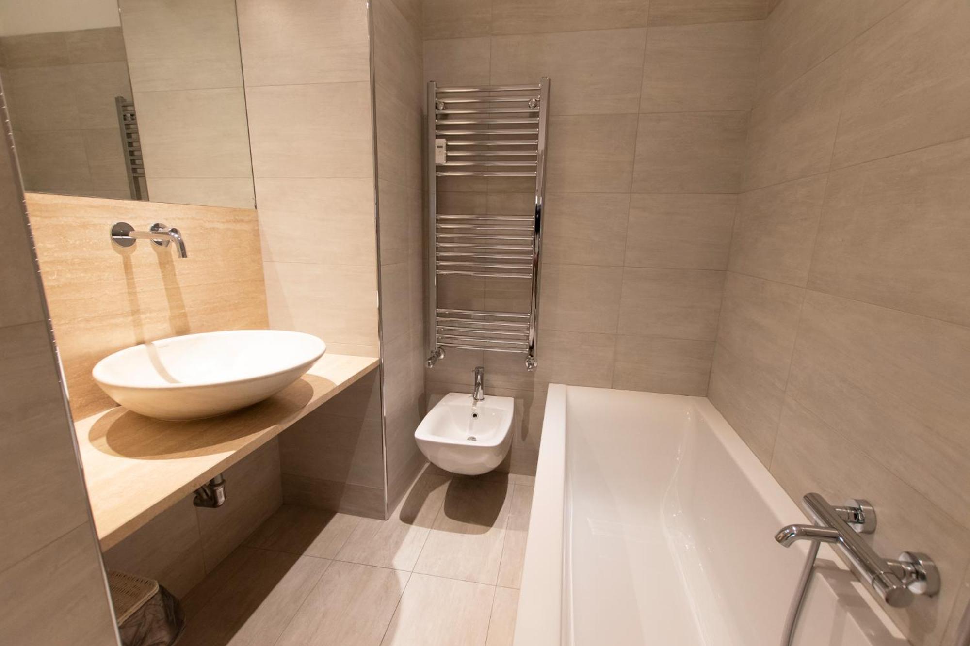 Luxury Apartment - Bramante 7 Milano Exterior foto