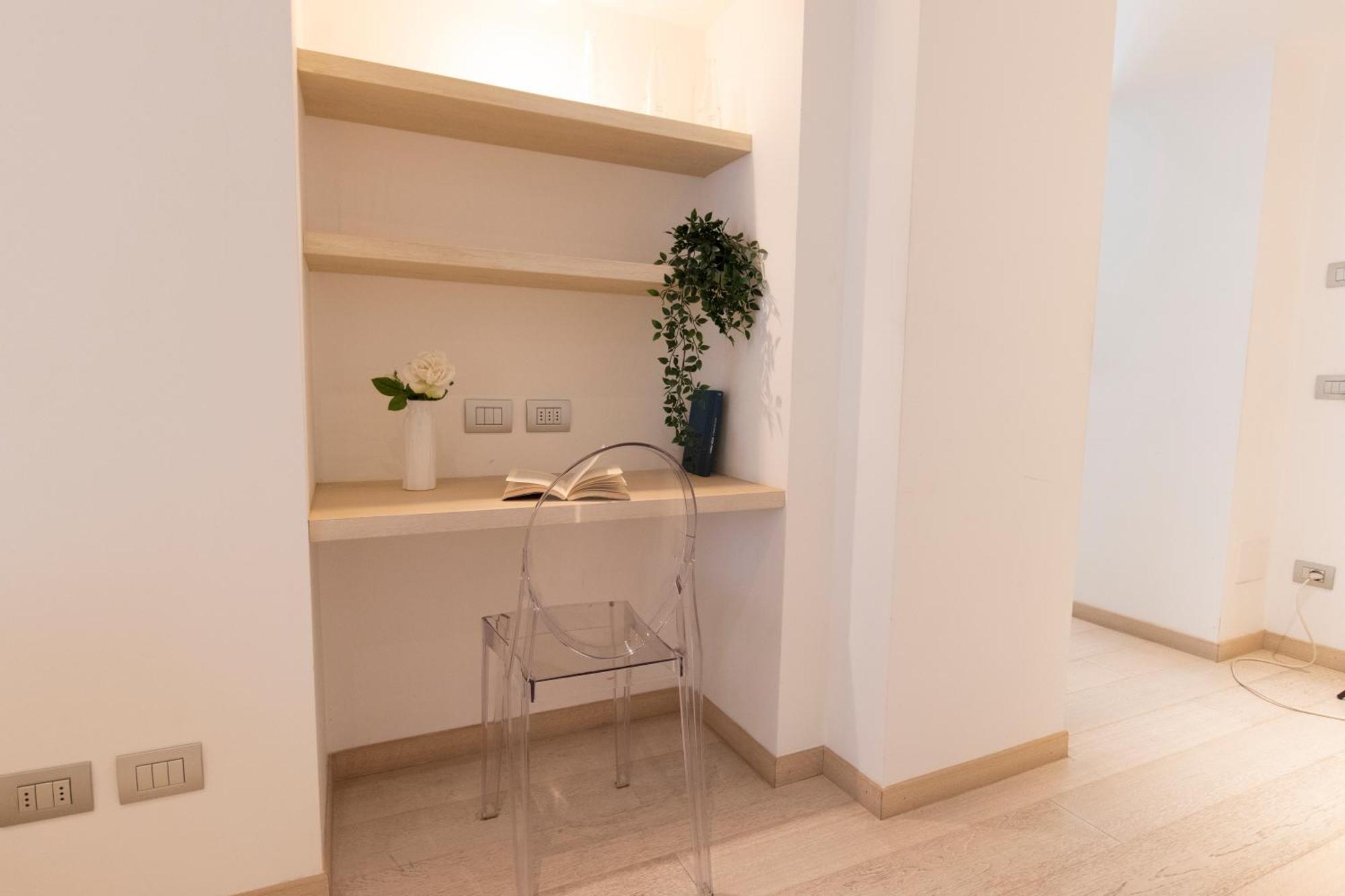 Luxury Apartment - Bramante 7 Milano Exterior foto