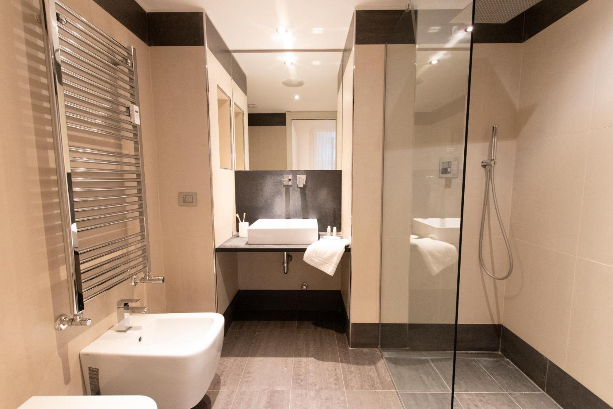 Luxury Apartment - Bramante 7 Milano Exterior foto